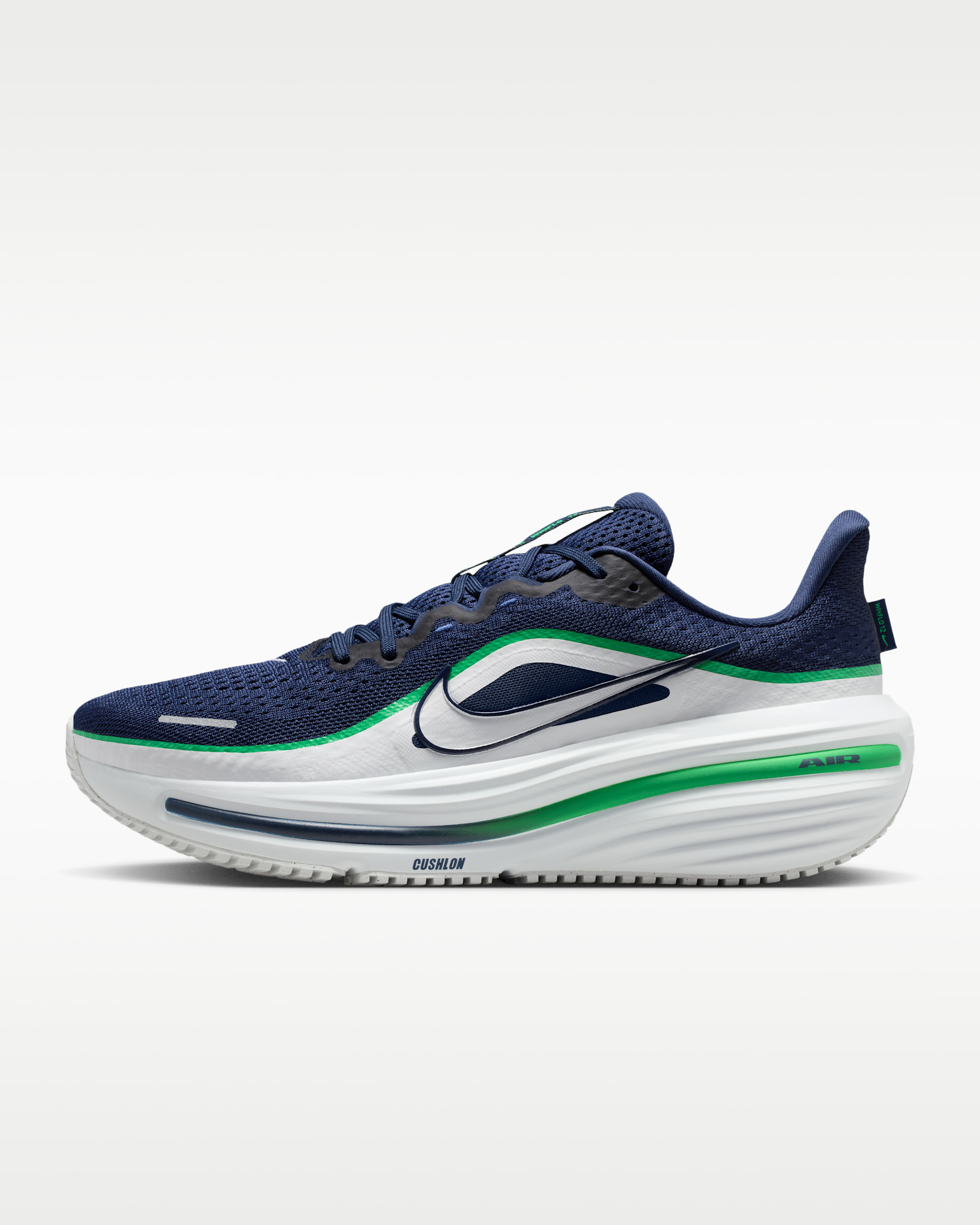 Nike Winflo 12 Men's Road Running Shoes. Nike.com